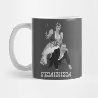 Feminism Mug